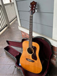 1976 Guild D35NT
