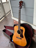 1976 Guild D35NT