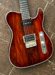 Custom David Judd Telecaster