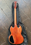 2004 Gibson SG Faded