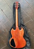 2004 Gibson SG Faded