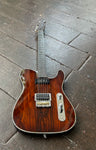 Custom David Judd Telecaster