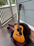 1976 Guild D35NT