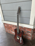 Custom David Judd Telecaster