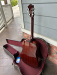 1976 Guild D35NT