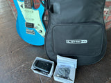 Line 6 JTV-69 James Tyler Variax Modeling Electric Guitar