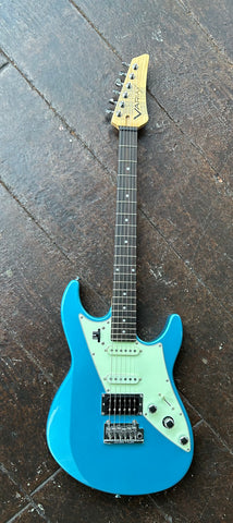 Line 6 JTV-69 James Tyler Variax Modeling Electric Guitar