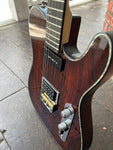 Custom David Judd Telecaster