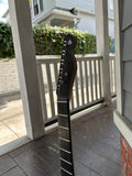 Custom David Judd Telecaster