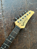 Line 6 JTV-69 James Tyler Variax Modeling Electric Guitar