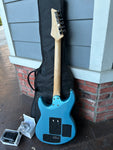Line 6 JTV-69 James Tyler Variax Modeling Electric Guitar