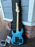 Line 6 JTV-69 James Tyler Variax Modeling Electric Guitar