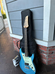 Line 6 JTV-69 James Tyler Variax Modeling Electric Guitar