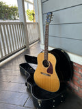 2018 Gibson J-15