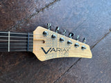 Line 6 JTV-69 James Tyler Variax Modeling Electric Guitar