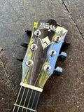 Washburn Comfort G700SWE - Natural