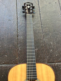 Washburn Comfort G700SWE - Natural