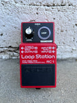 Boss RC-1 Loop Station Pedal