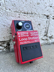 Boss RC-1 Loop Station Pedal