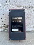 Boss RC-1 Loop Station Pedal