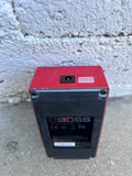 Boss RC-1 Loop Station Pedal