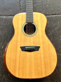 Washburn Comfort G700SWE - Natural
