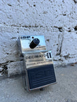 ISP Technologies Decimator II Noise Reduction Pedal