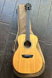 Washburn Comfort G700SWE - Natural
