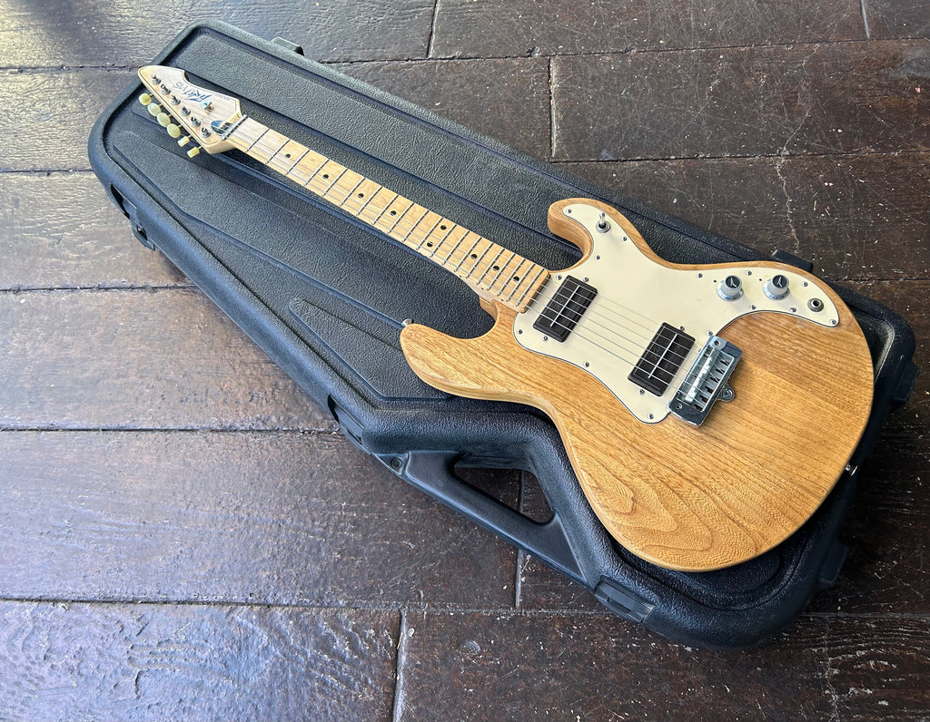 Peavey T 15 Moze Guitars