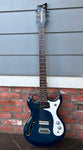 Danelectro BT-66 Baritone