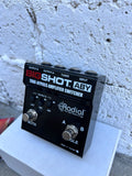 Radial BigShot ABY A/B-Y True-Bypass Switch Pedal