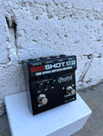Radial BigShot ABY A/B-Y True-Bypass Switch Pedal