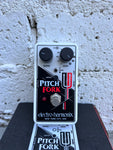Electro Harmonix Pitch Fork Polyphonic Pitch Shift Pedal