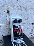 Electro Harmonix Pitch Fork Polyphonic Pitch Shift Pedal