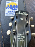 Stella Rubber Bridge Conversion