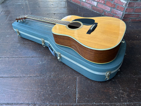 Martin D-35 1975年製 | LAST GUITAR OFFICIAL WEBSITE