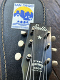 Stella Rubber Bridge Conversion