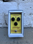 TC Electronics Afterglow Chorus Pedal
