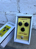 TC Electronics Afterglow Chorus Pedal