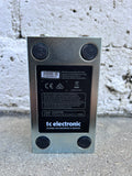 TC Electronics Afterglow Chorus Pedal