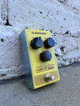 TC Electronics Afterglow Chorus Pedal