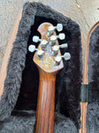 2005 Music Man Axis Super Sport