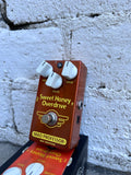 Mad Professor Sweet Honey Overdrive Pedal