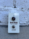 BBE Boosta Grande Clean Boost Pedal