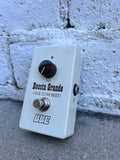 BBE Boosta Grande Clean Boost Pedal