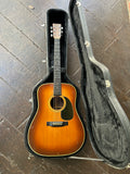 1976 Martin D-28