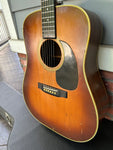 1976 Martin D-28