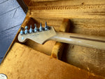 2005 Fender American Deluxe Stratocaster QMT HSS
