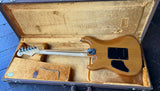 2005 Fender American Deluxe Stratocaster QMT HSS