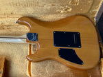 2005 Fender American Deluxe Stratocaster QMT HSS